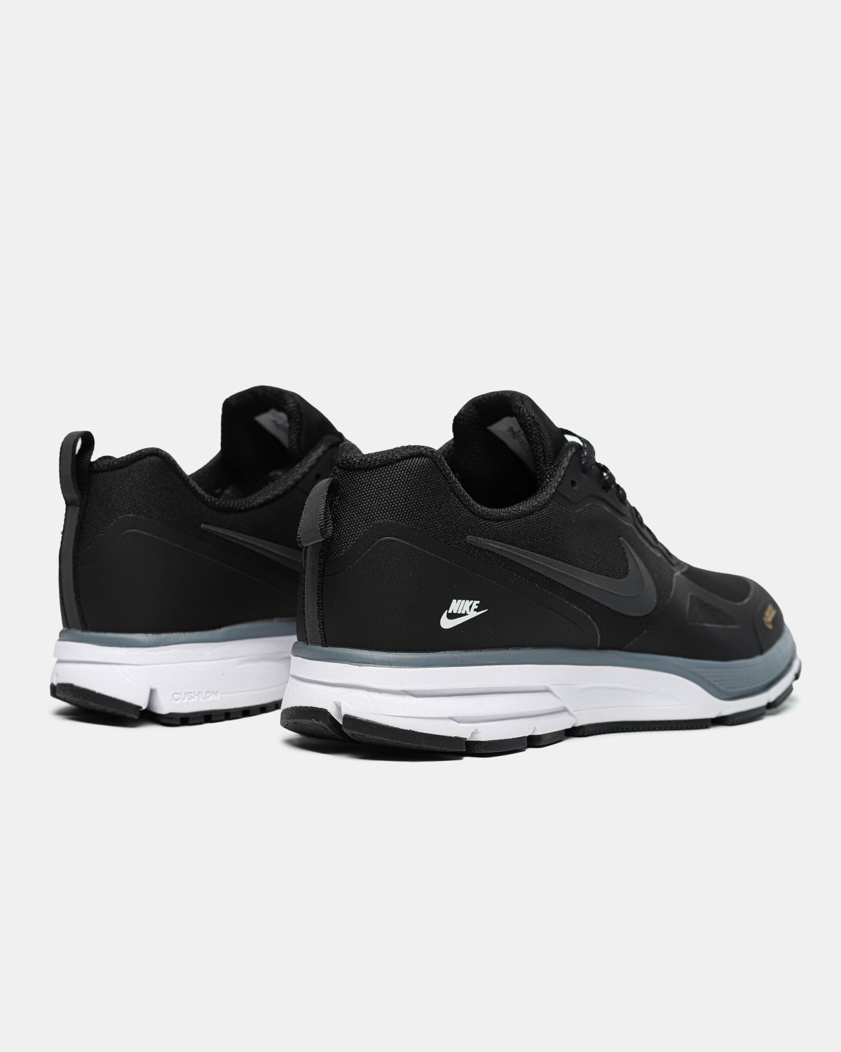 Nike Pegasus 26X Gore-Tex Black White