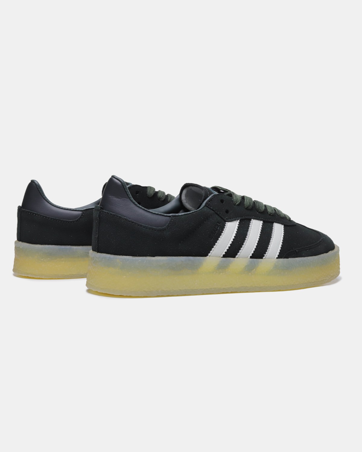 Adidas Superstar Footwear White