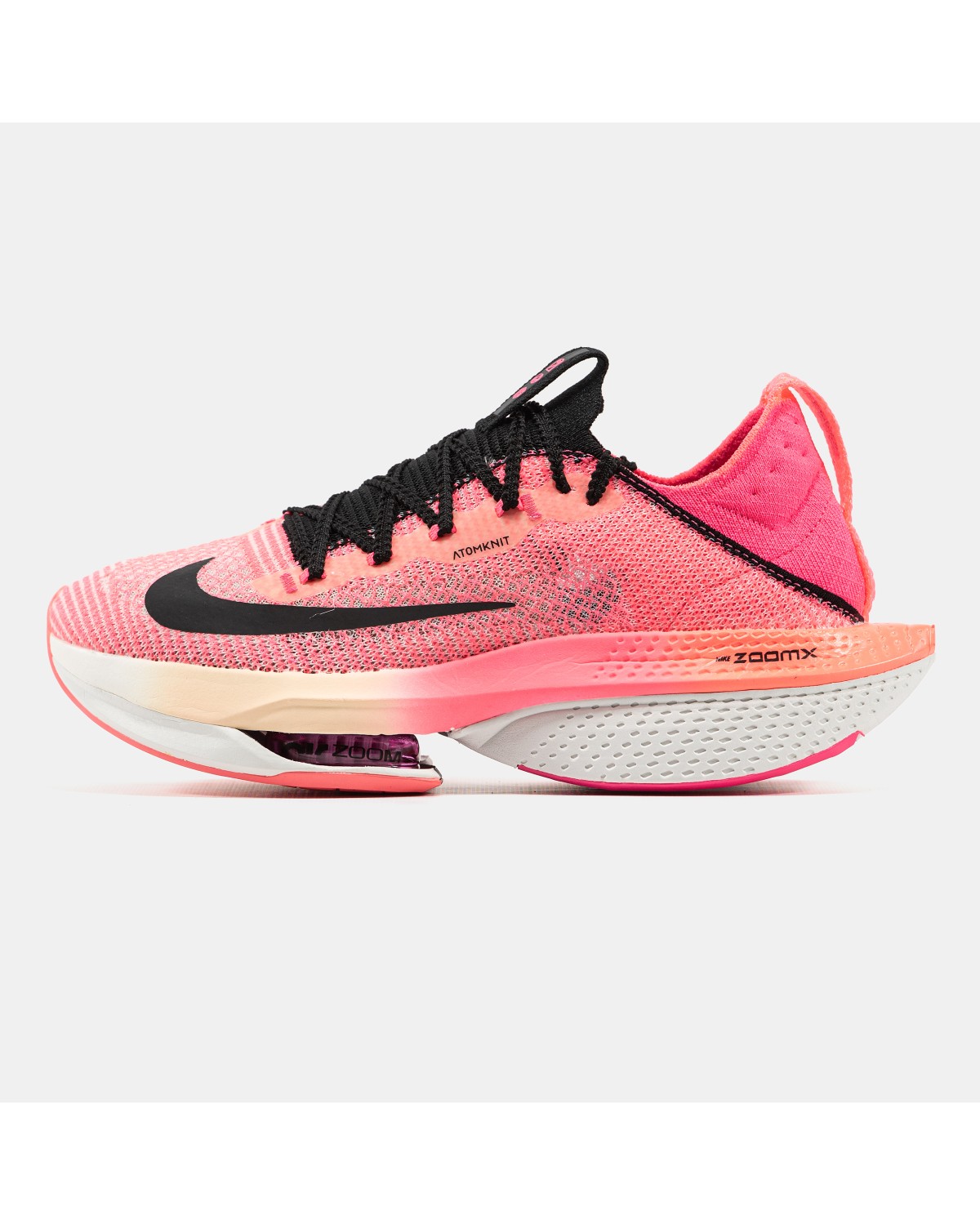 Nike Air Zoom Alphafly 2