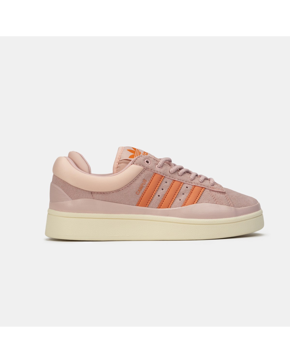 Adidas Campus x Bad Bunny Pink Beige