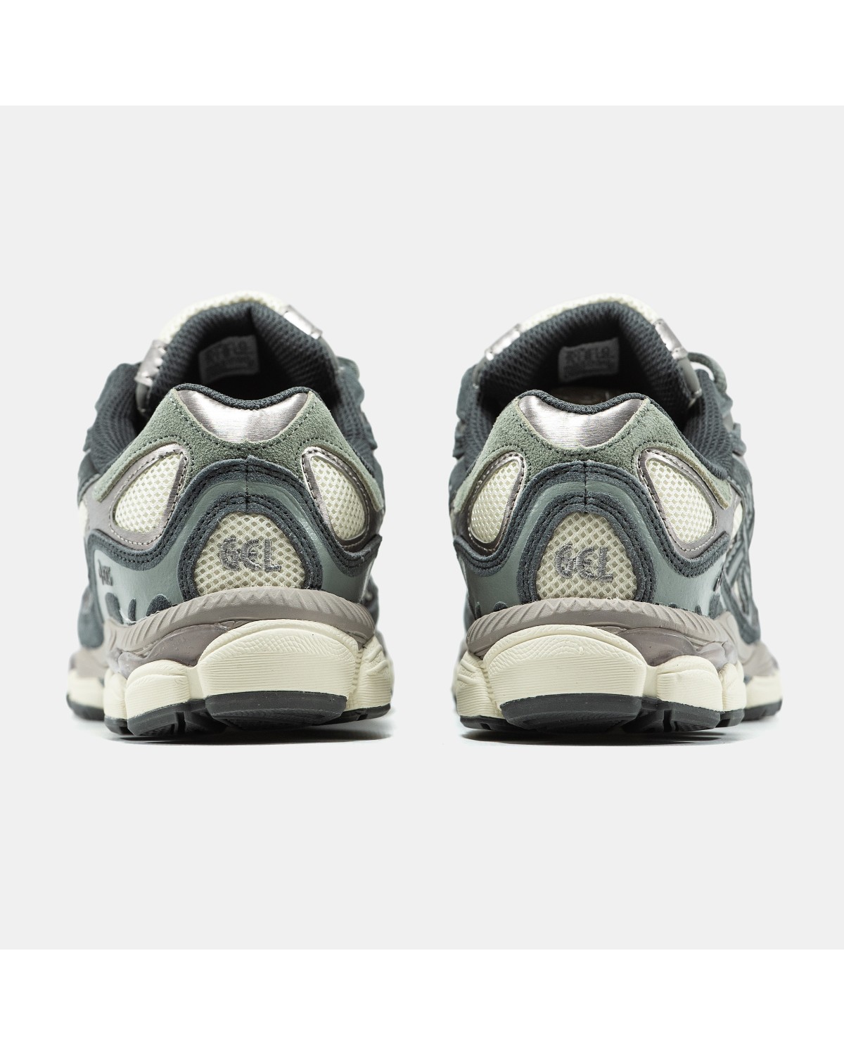 Asics Gel-NYC Asics Gel-NYC
