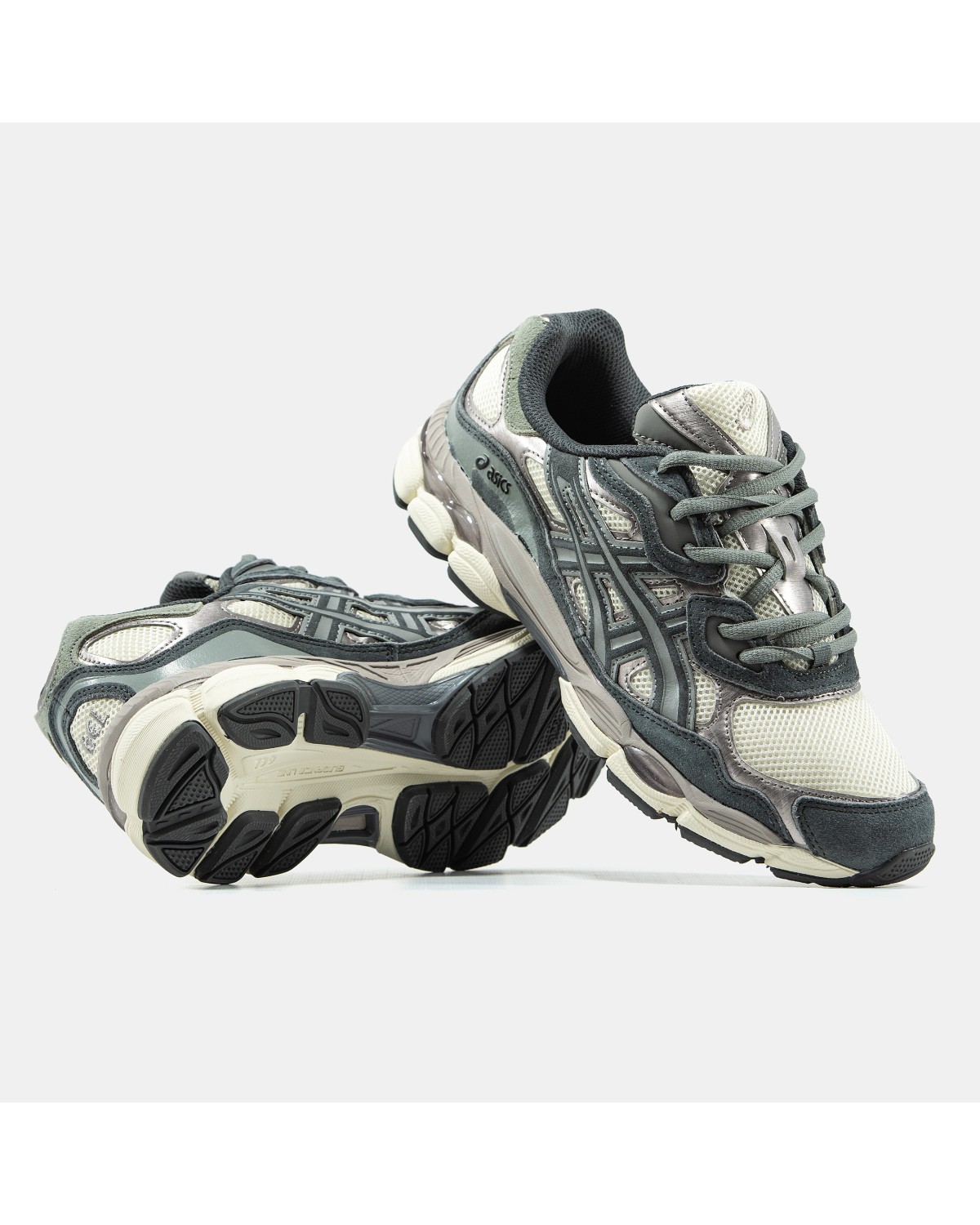 Asics Gel-NYC Asics Gel-NYC
