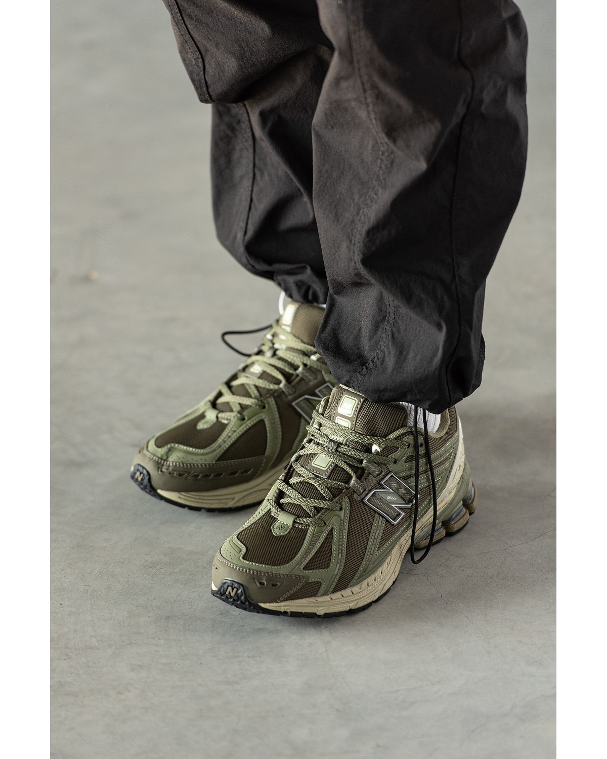 New Balance 1906R