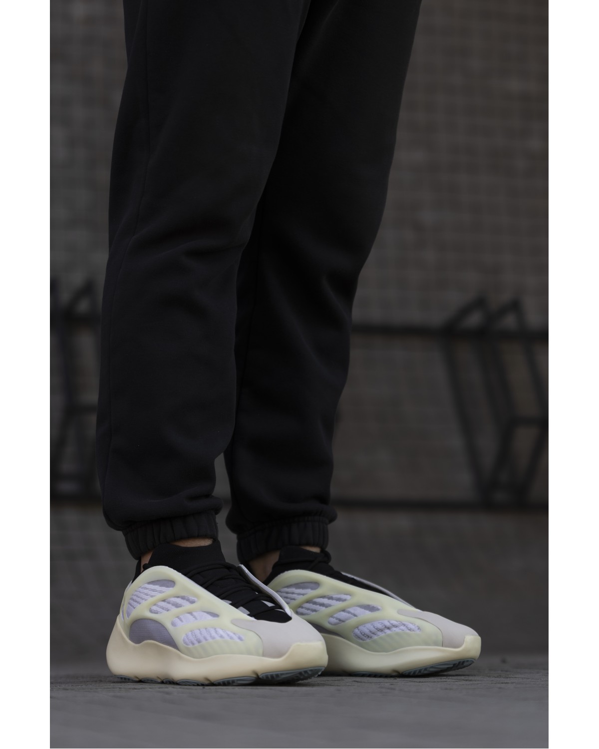 Adidas Yeezy V3 Azael