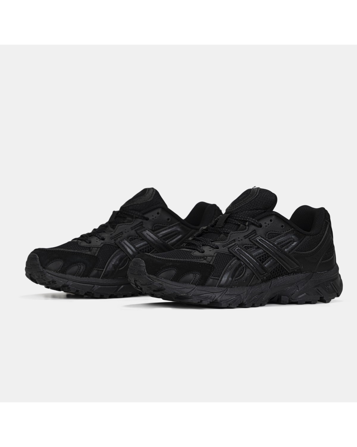 Asics Gel-Sonoma TR62 Dark