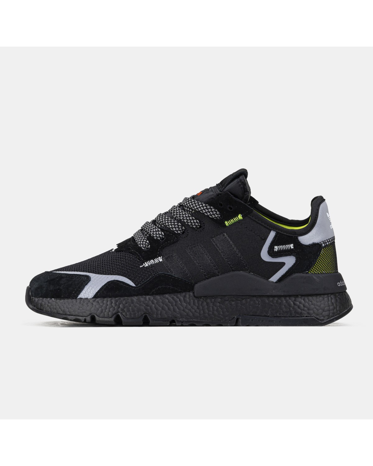 Adidas Nite Jogger Black