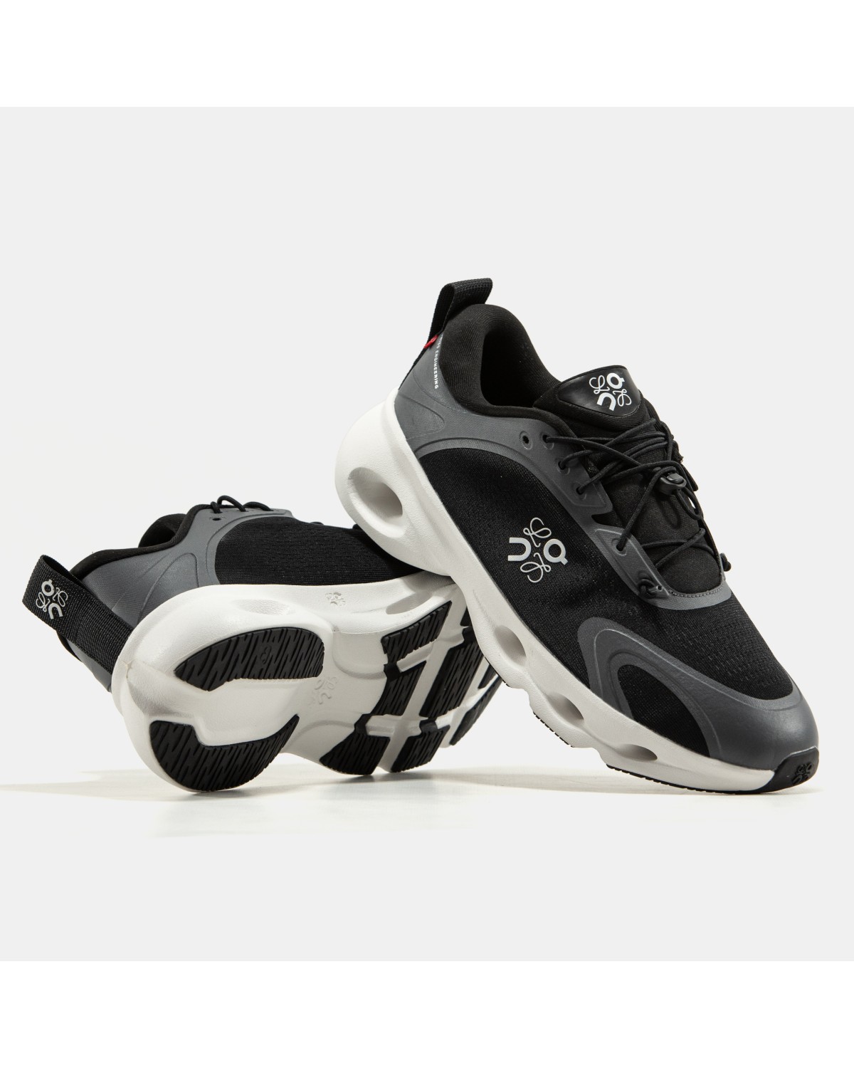 ON Cloudtilt x Loewe White Dark