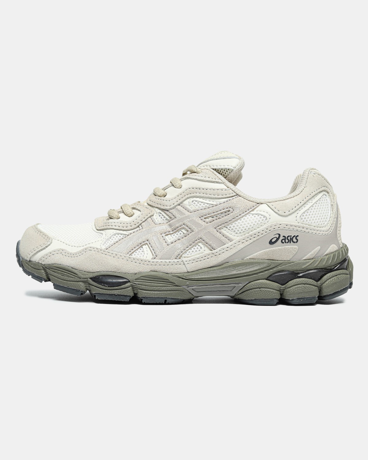 Asics Gel-NYC Cream Putty