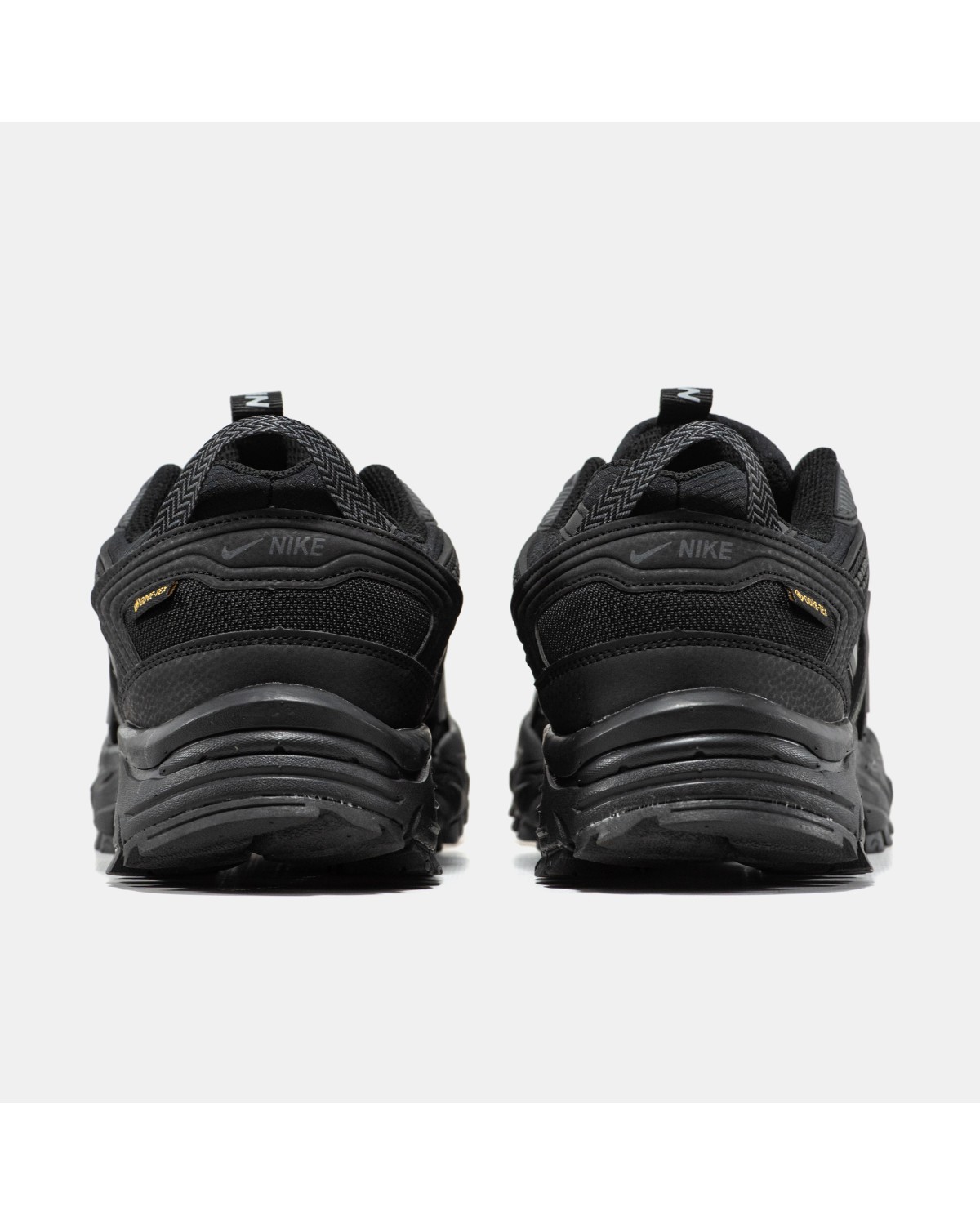 Nike  V2K Run Black Grey Gore-Tex Termo