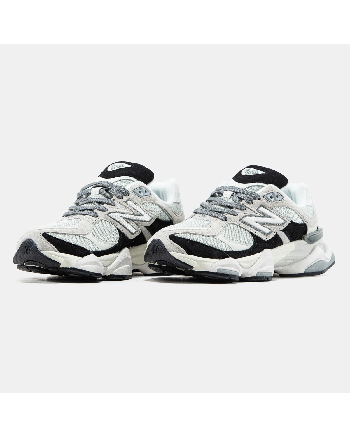 New Balance 9060 White Black
