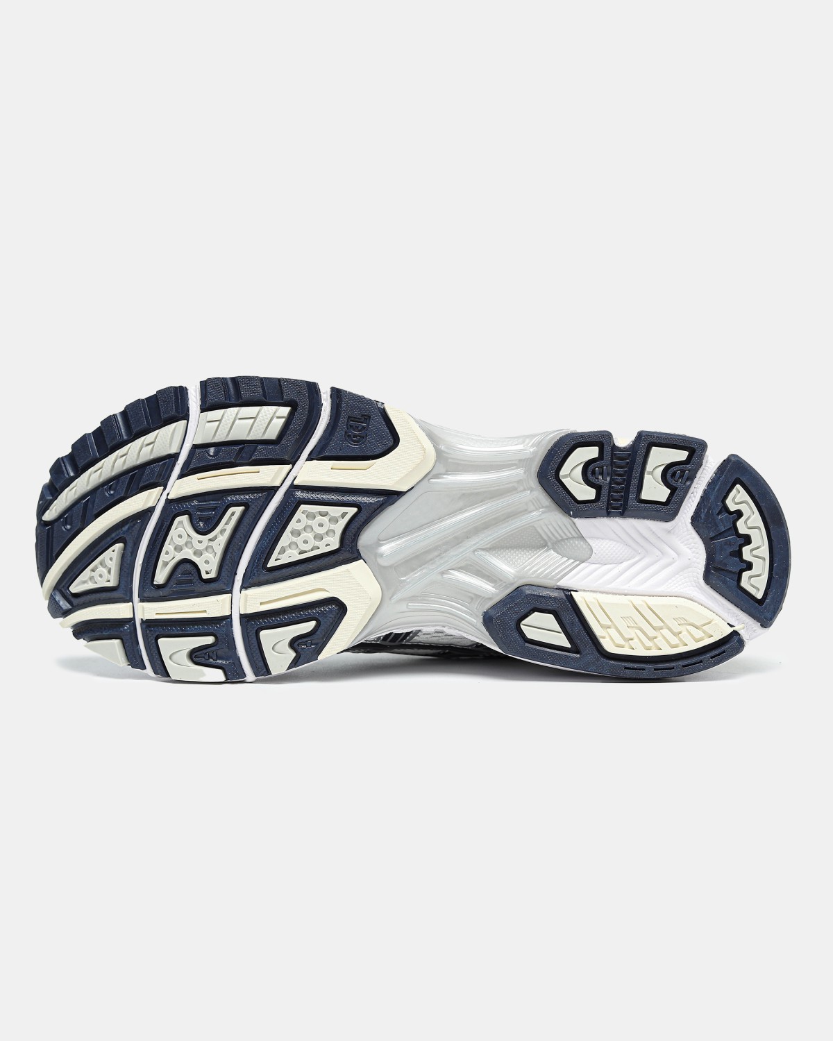Asics Gel-Kayano 14 White Midnight