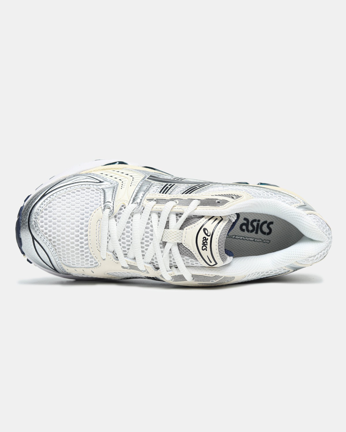 Asics Gel-Kayano 14 White Midnight
