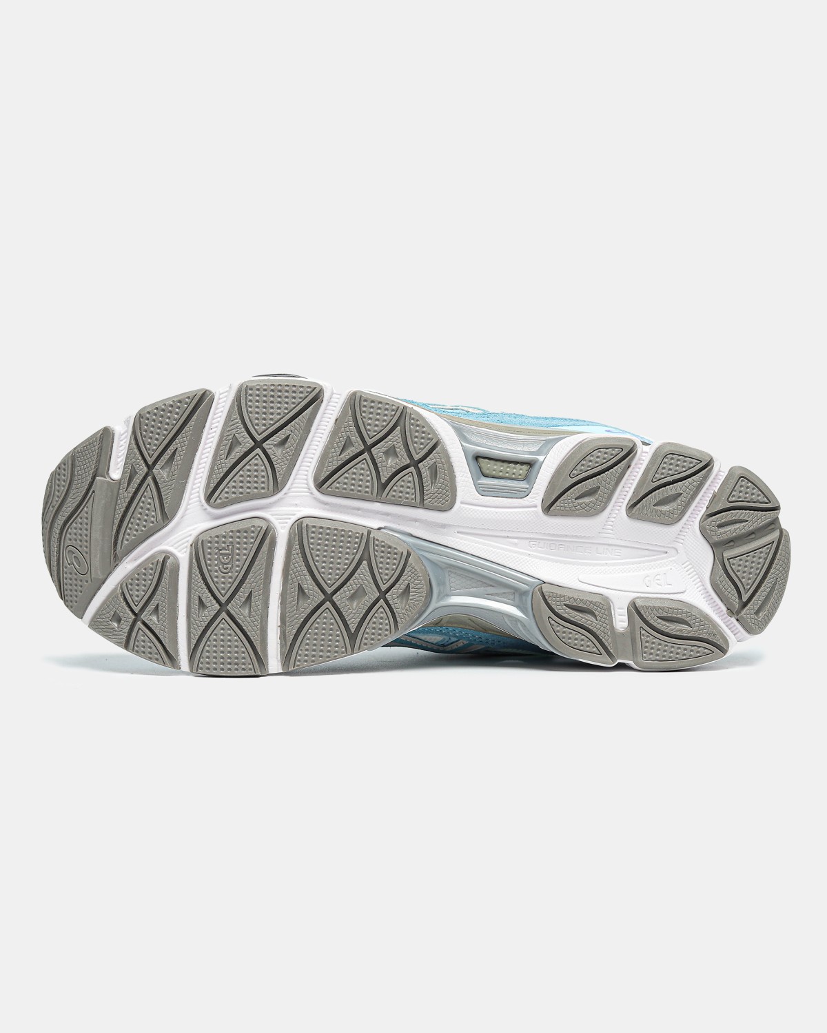Asics Gel-NYC Cream Arctic Sky