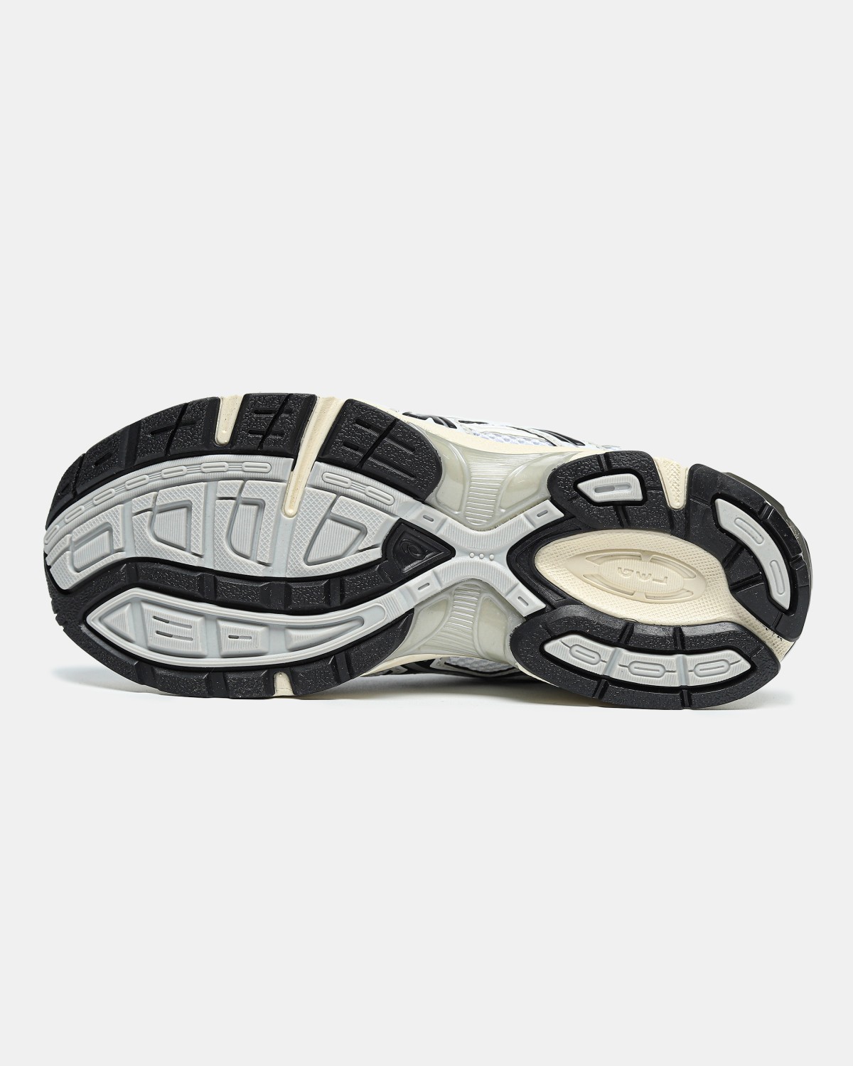 Asics Gel-1130 White Cloud Grey