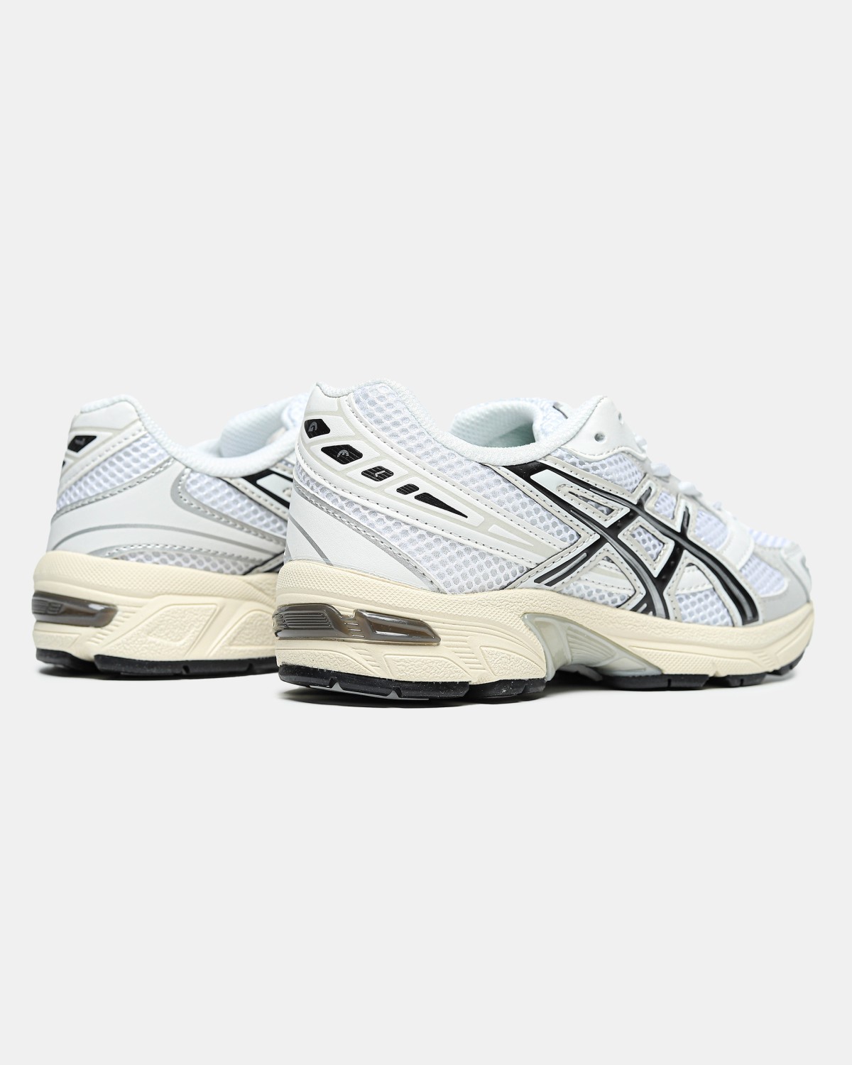 Asics Gel-1130 White Cloud Grey