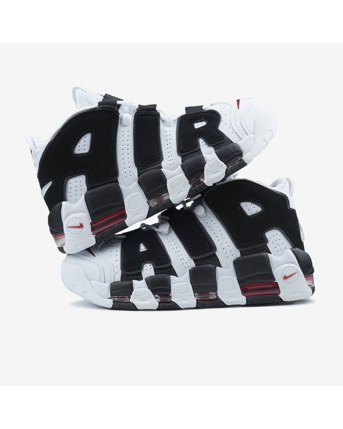 Nike Air More Uptempo Scottie Pippen