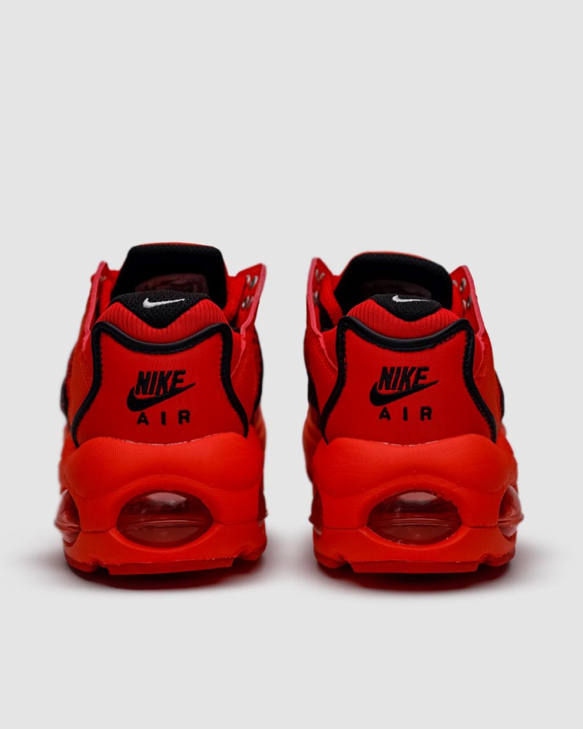 Nike Air Max TW Total Red