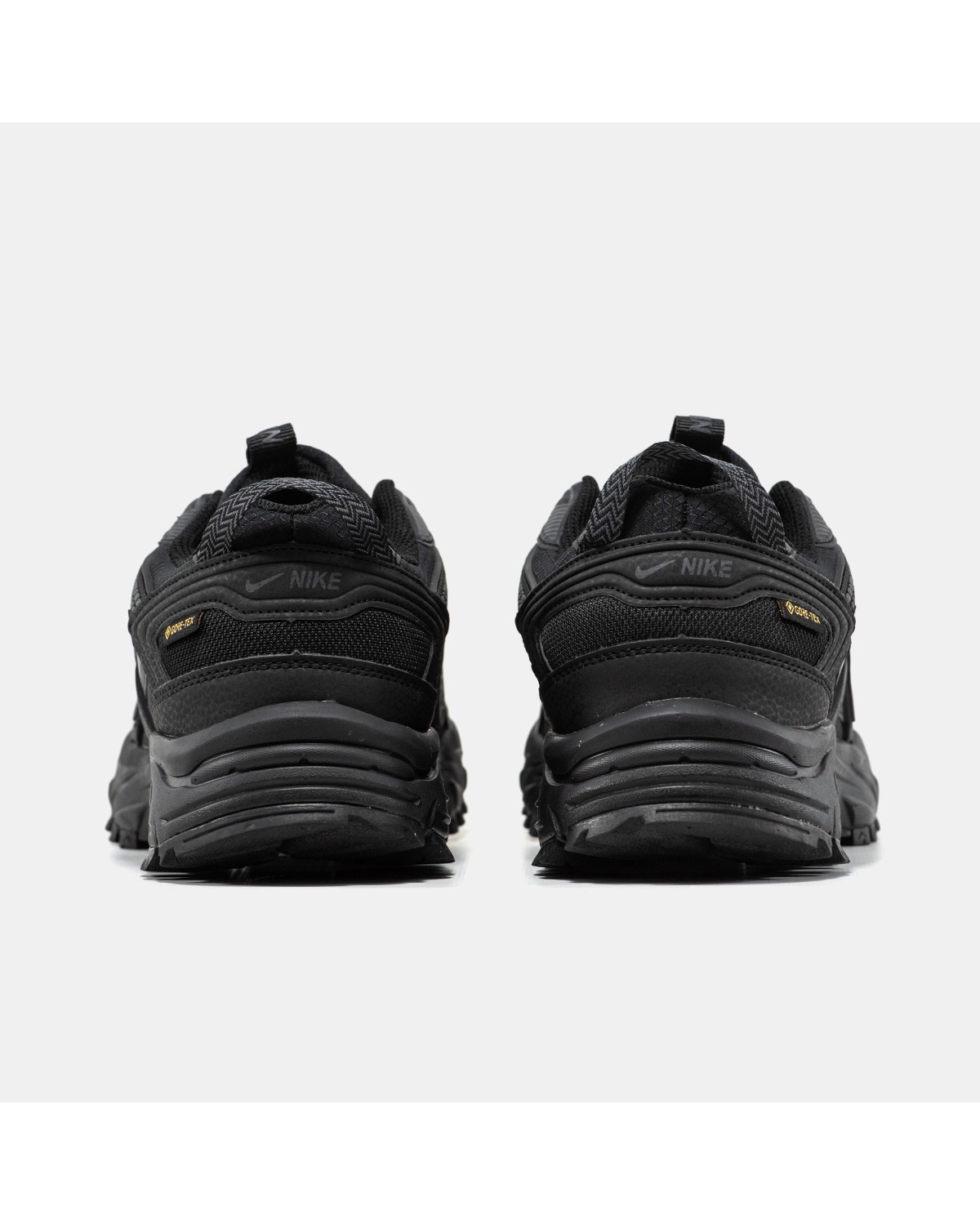 Nike V2K Black Gore-Tex Termo