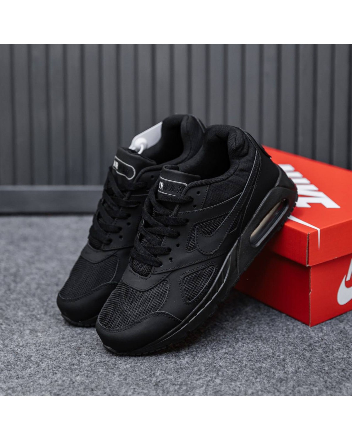 Nike Air Max 90 Black