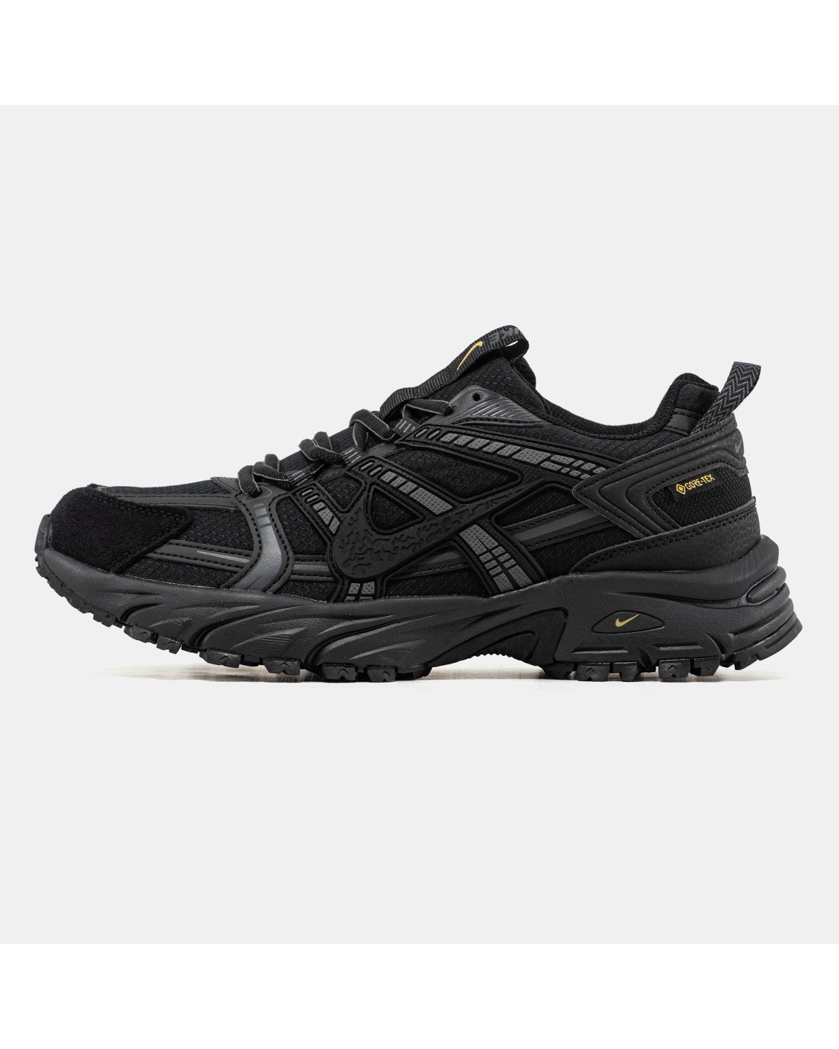 Nike V2K Black Gore-Tex Termo