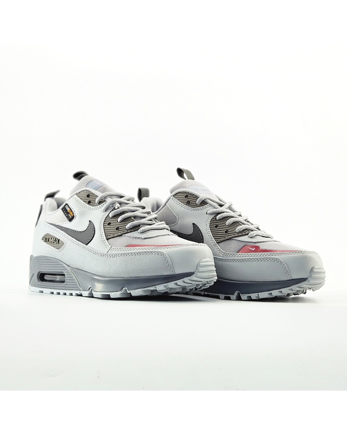 Nike Air Max 90 Surplus Grey