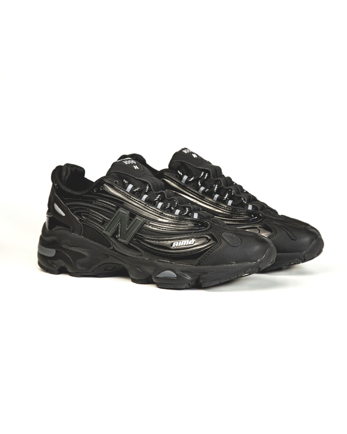 New Balance 1000 Black