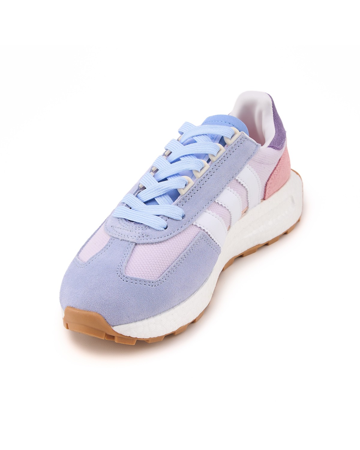 Adidas Retropy E5 Blue Pink White