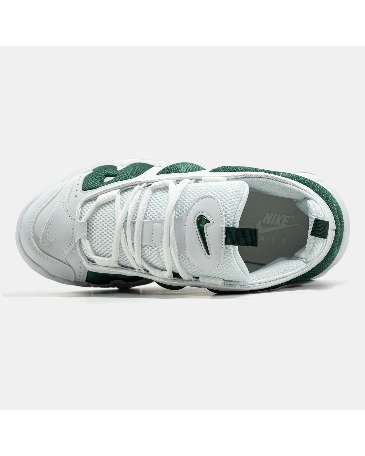 Nike Air More Uptempo Low