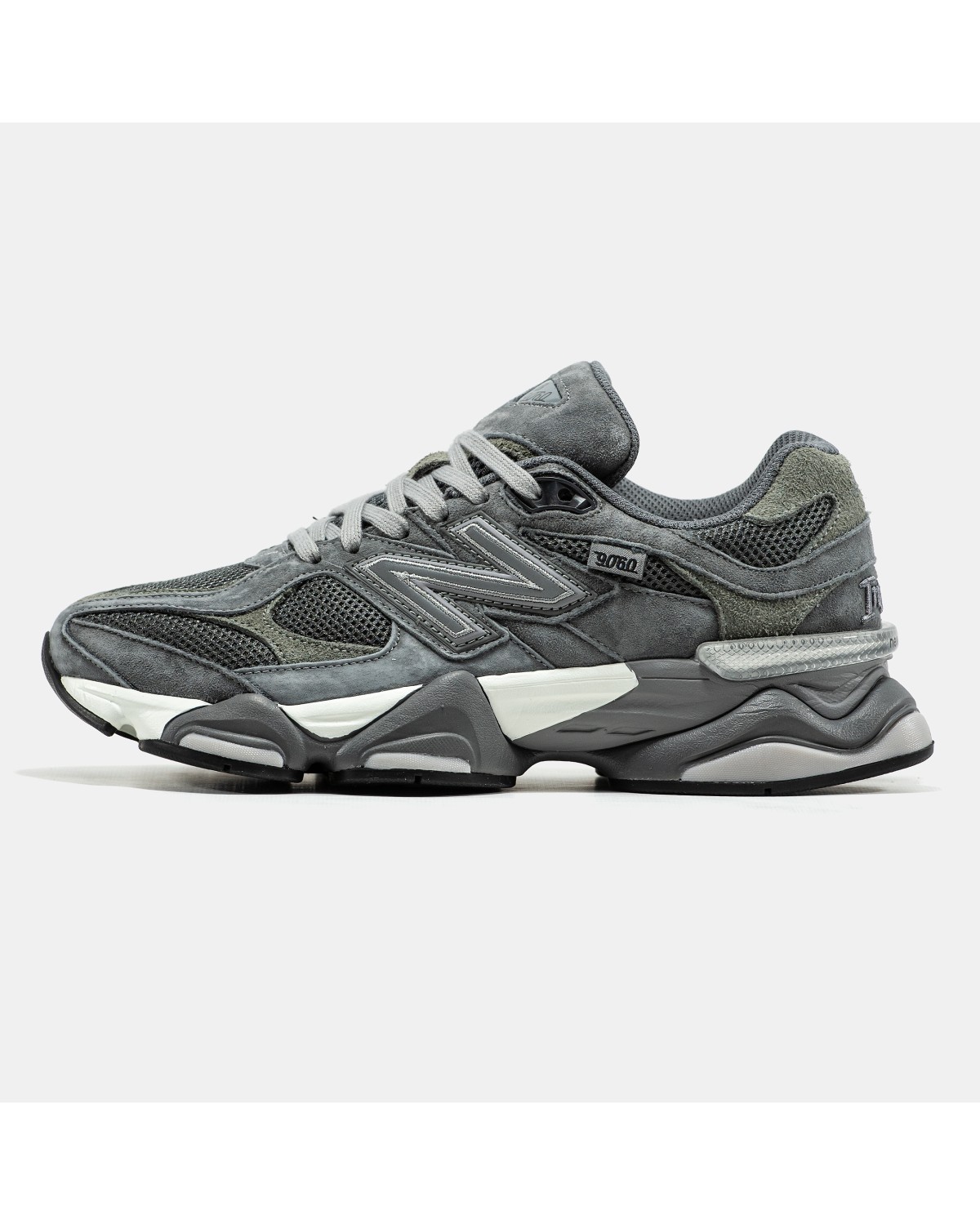 New Balance 9060 Grey