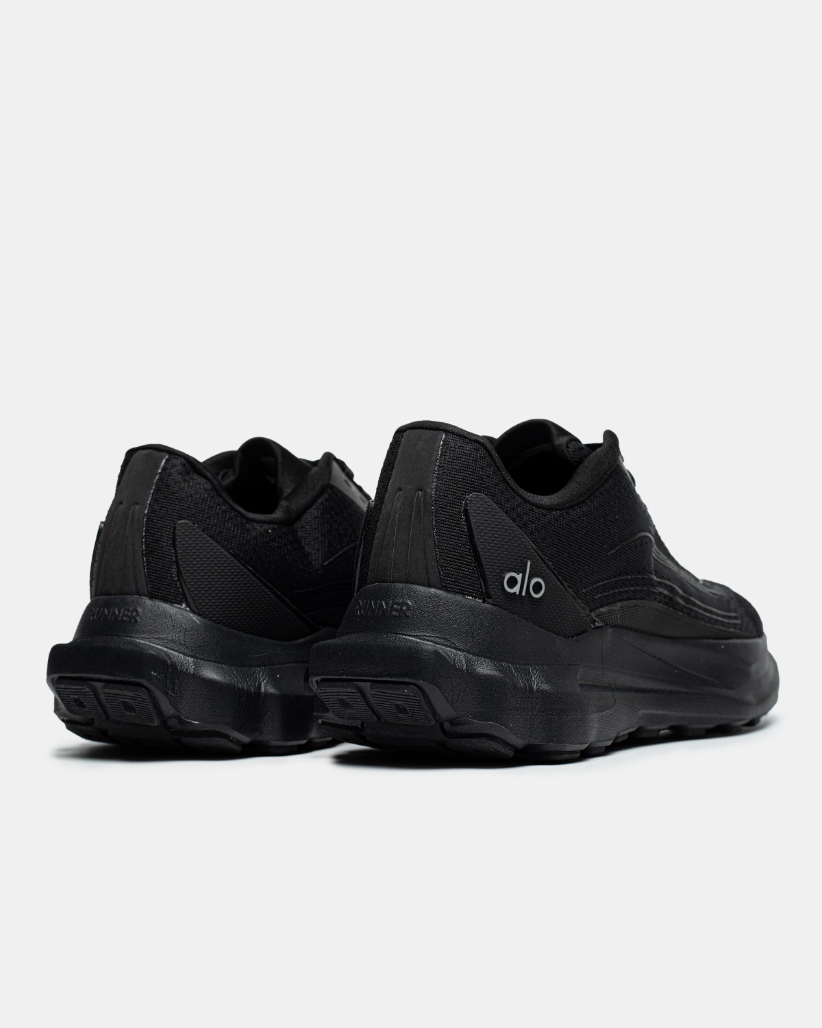 Alo Yoga Runner Ola Tênis