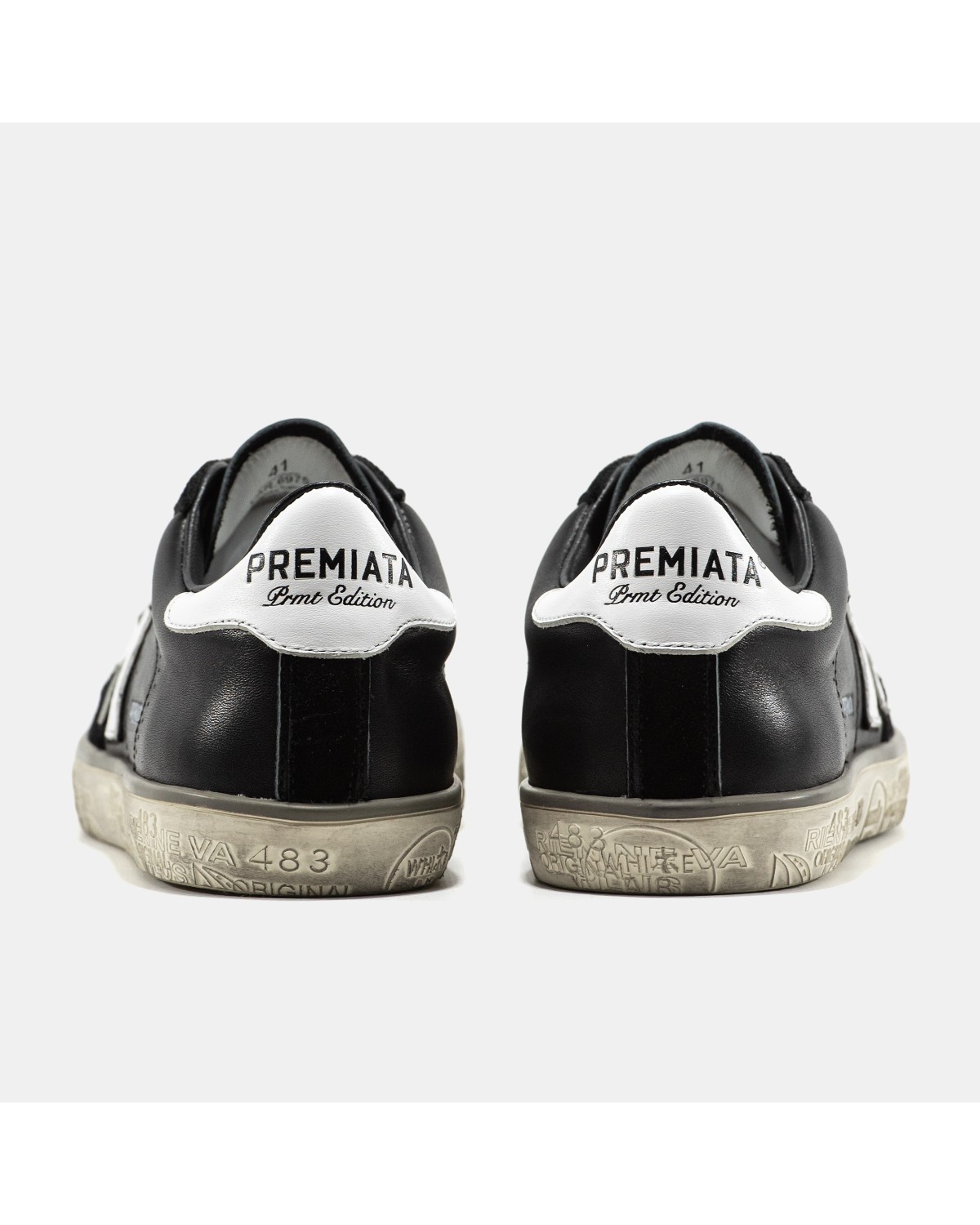 Premiata Steven Dark Premiata Steven Dark