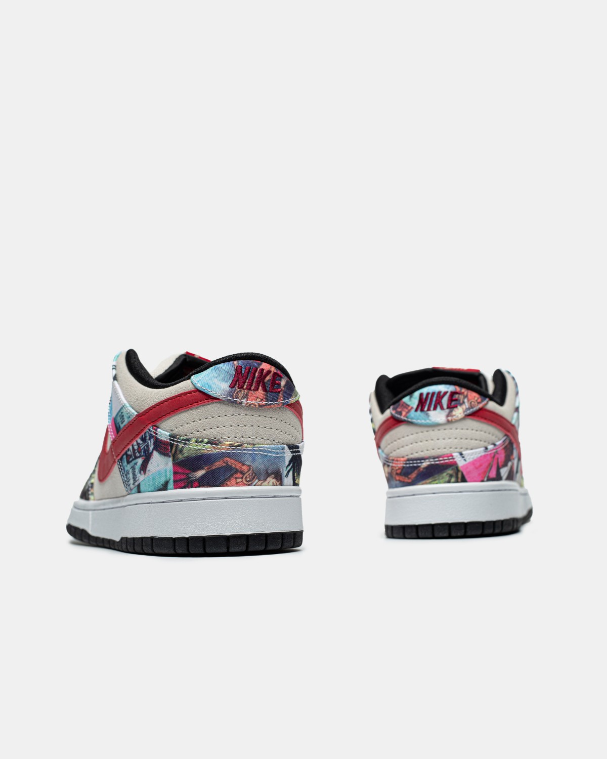 Nike SB Dunk Low Paris