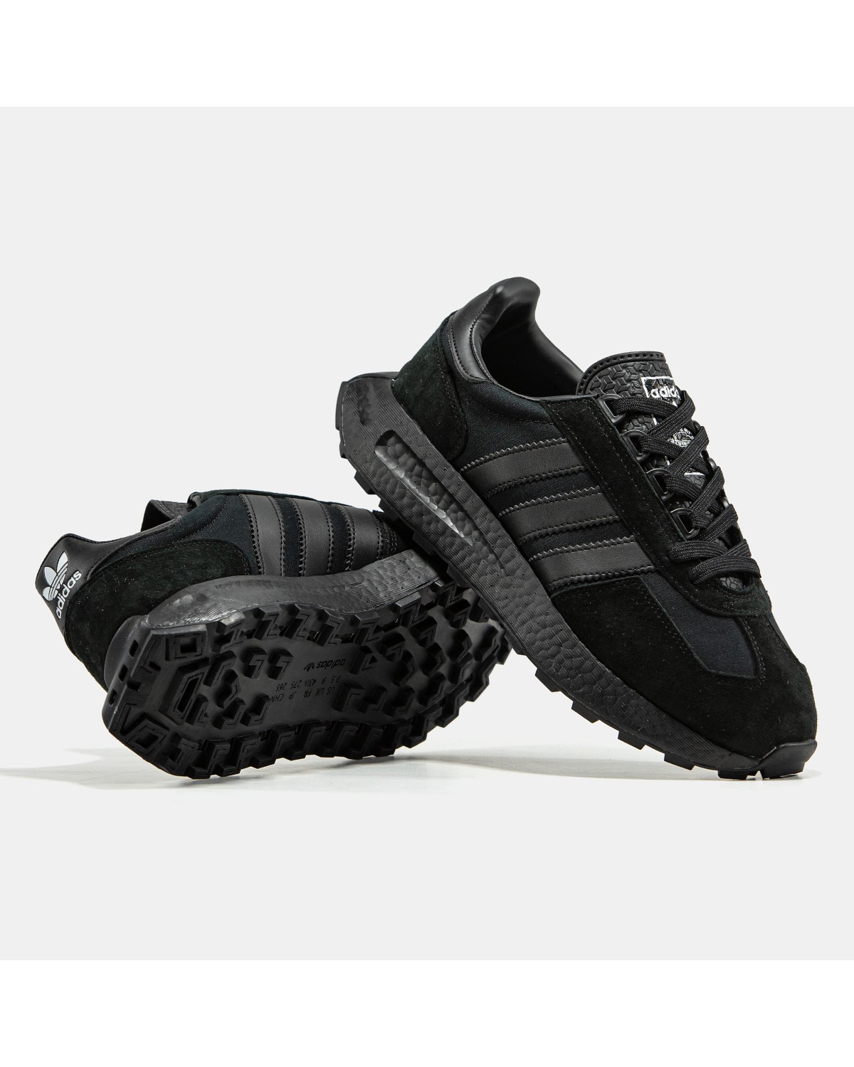 Adidas Retropy E5 Dark
