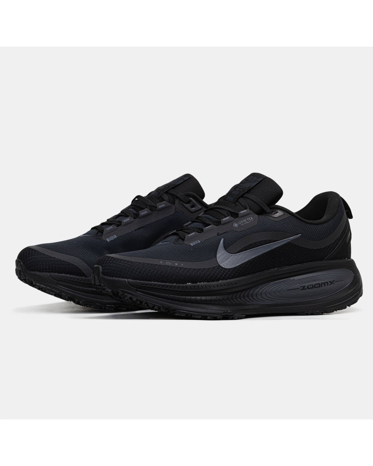 Nike Vomero 18 Gore -Tex  Black
