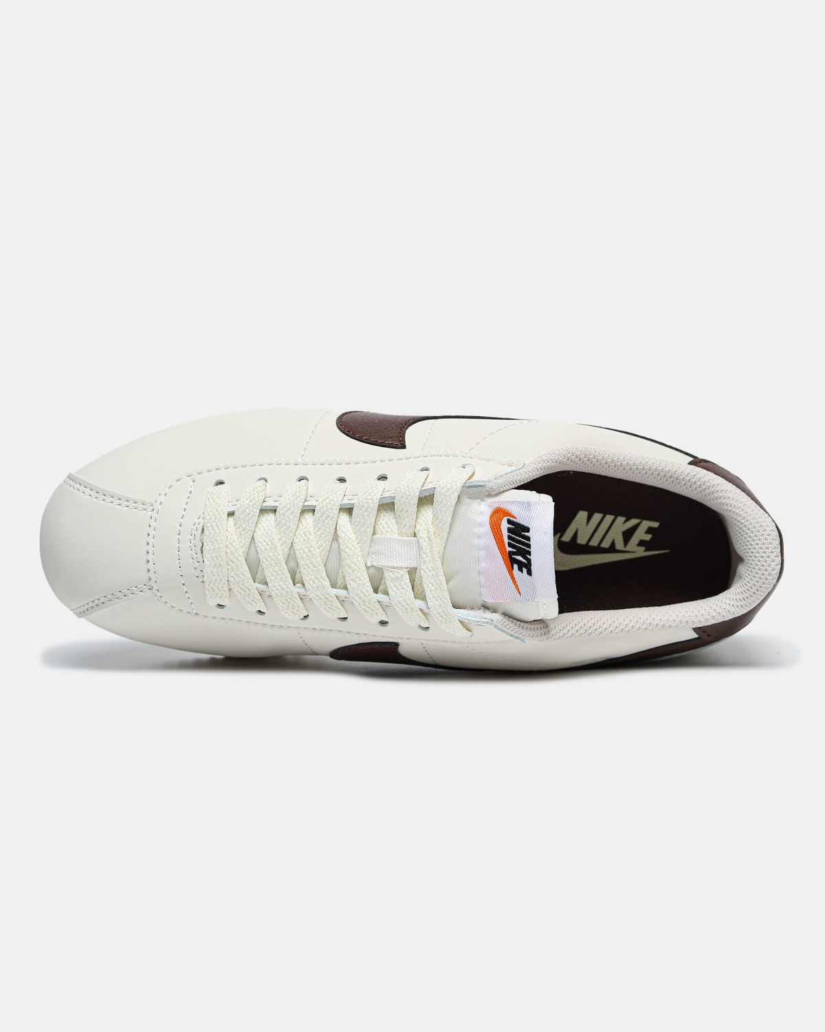 Nike Cortez Beige Brown