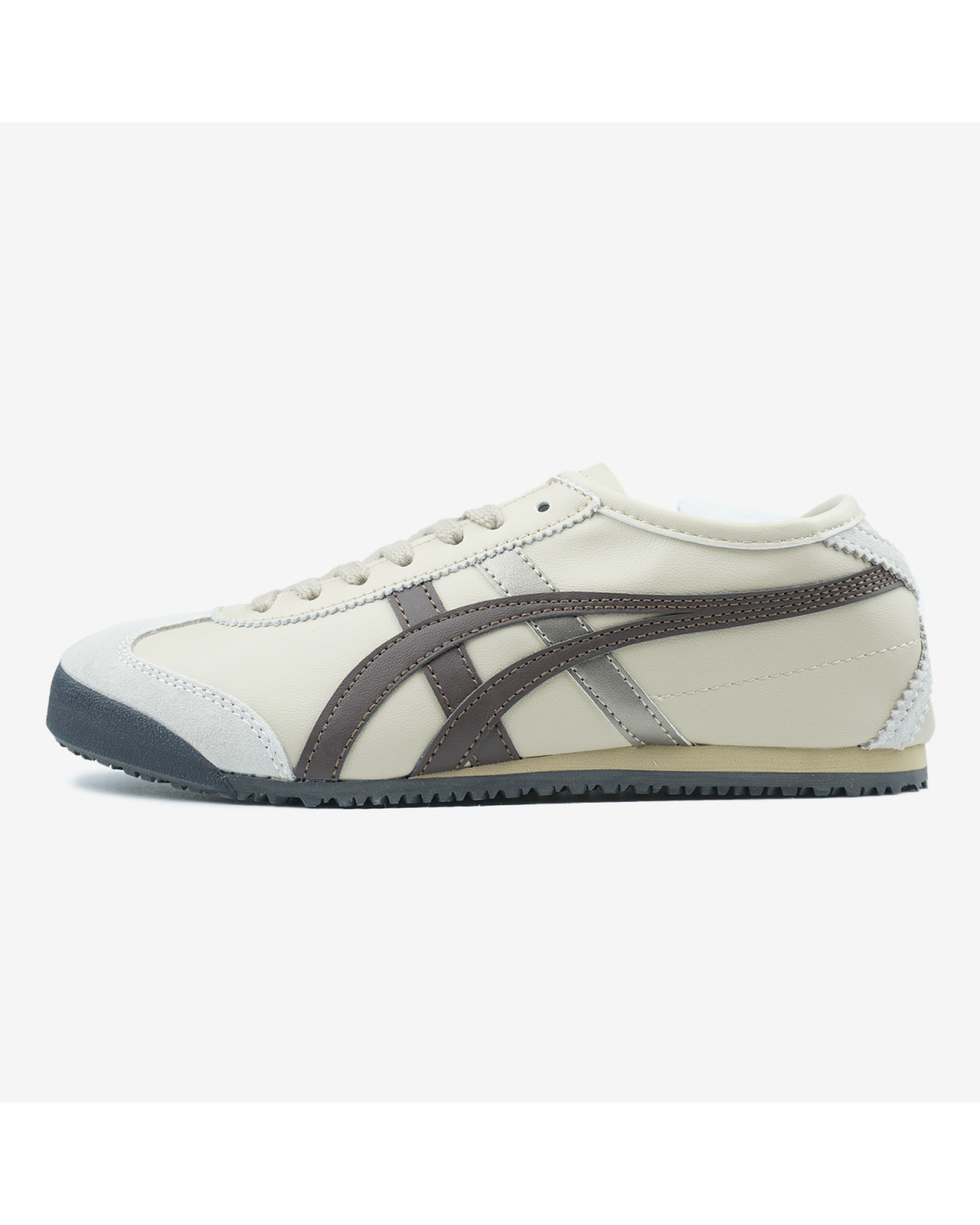 Asics Onitsuka Tiger Mexico Beige Brown