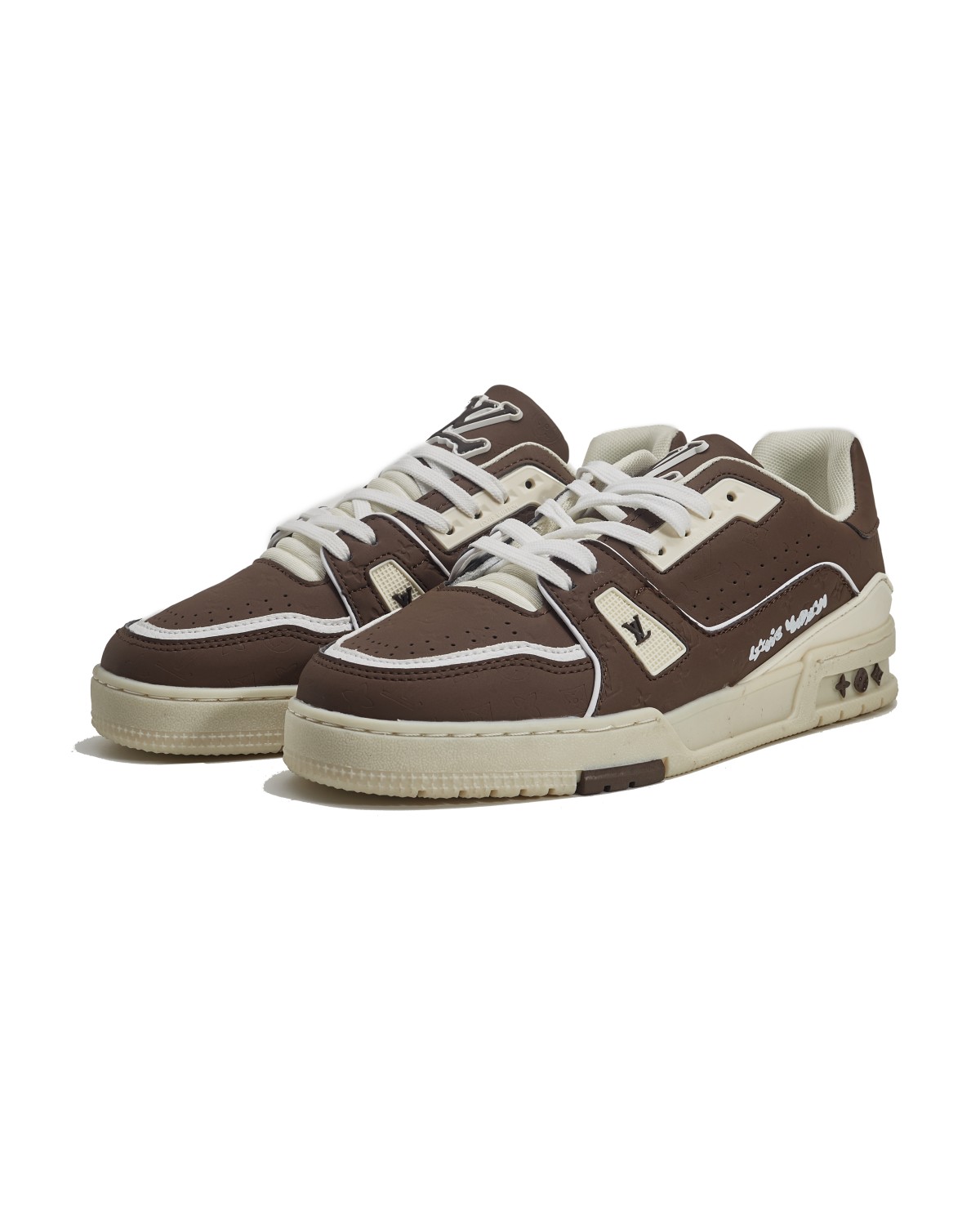 Louis Vuitton Trainer Louis Vuitton Trainer