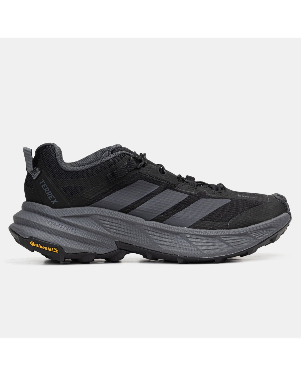 Adidas Terrex Freehiker SL GORE-TEX Core Black/Gray