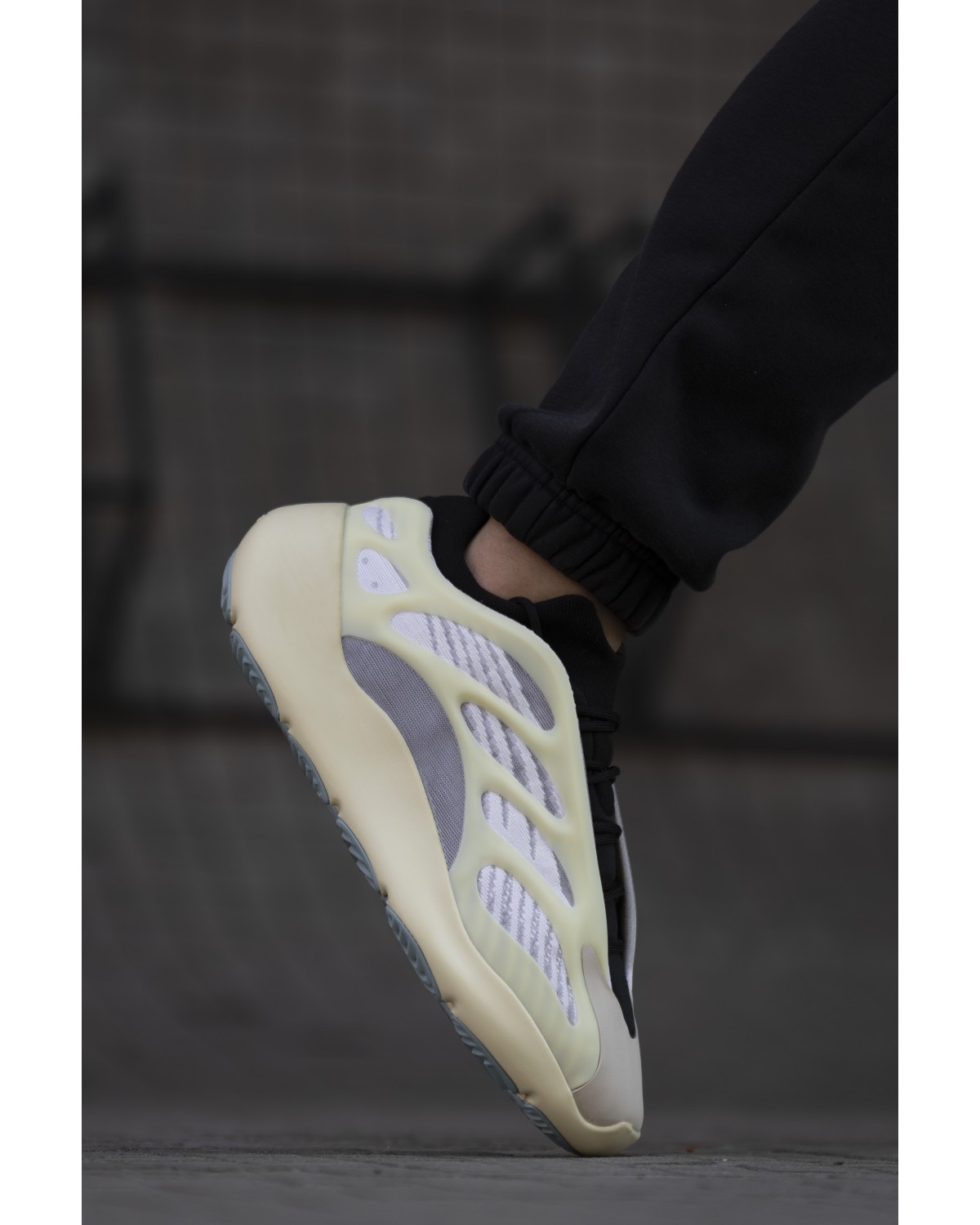 Adidas Yeezy V3 Azael