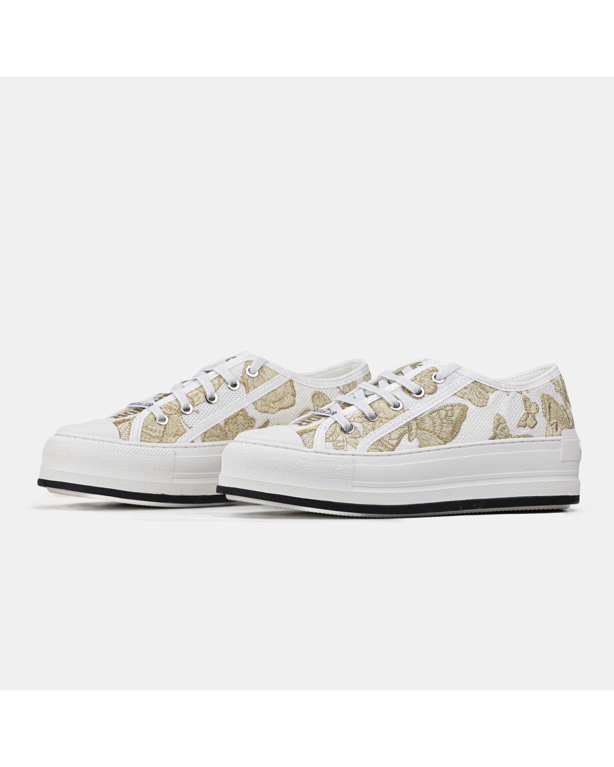 Dior Platform Gold Dior Platform Gold