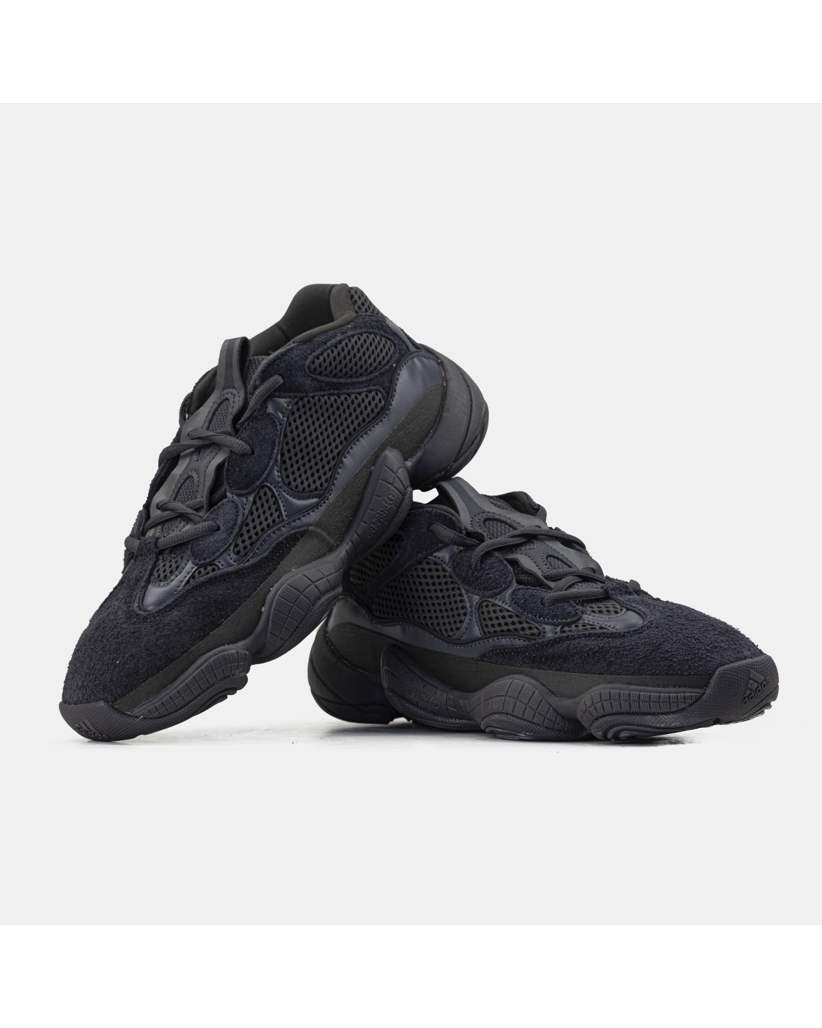 Adidas Yeezy Boost 500 Black
