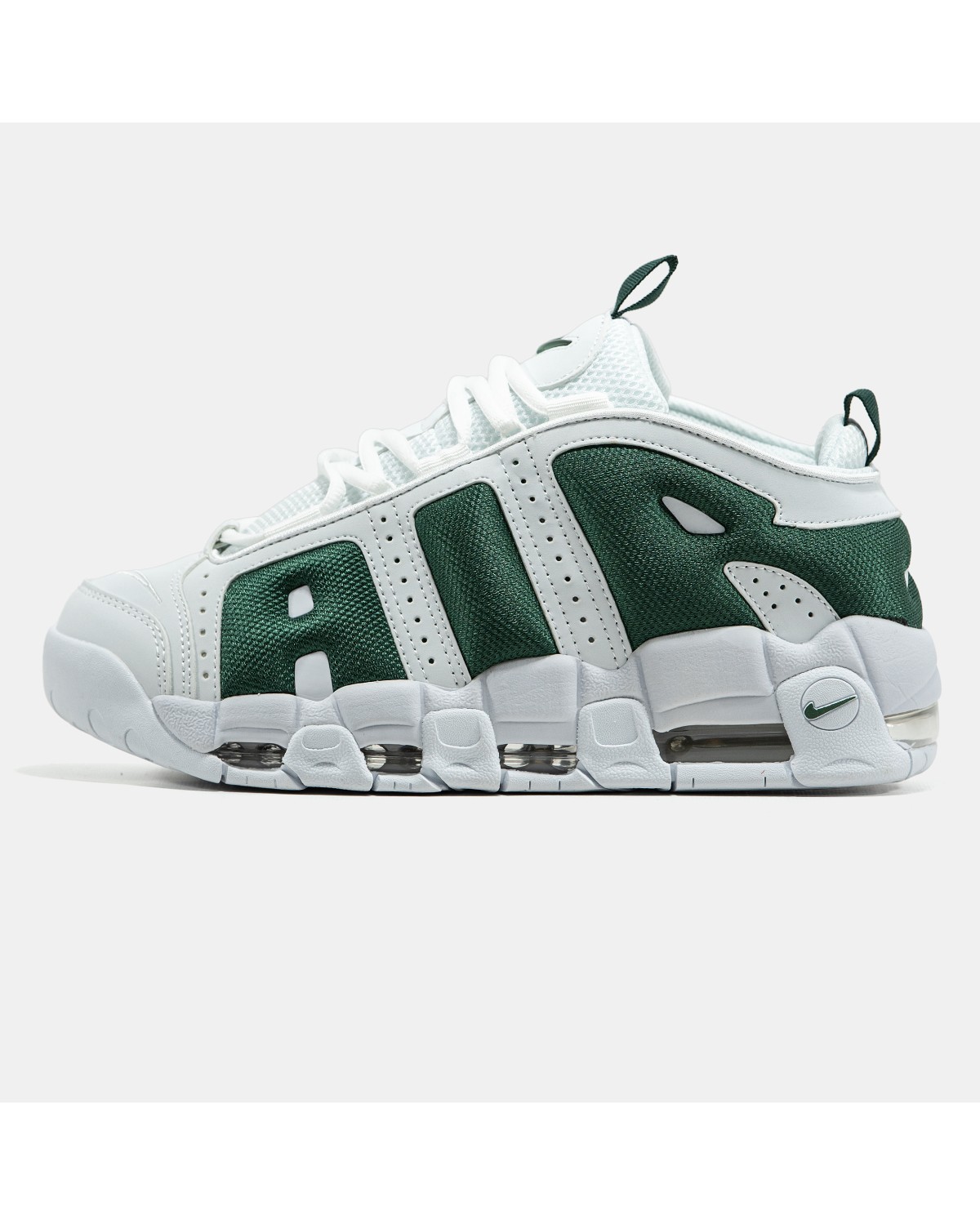 Nike Air More Uptempo Low