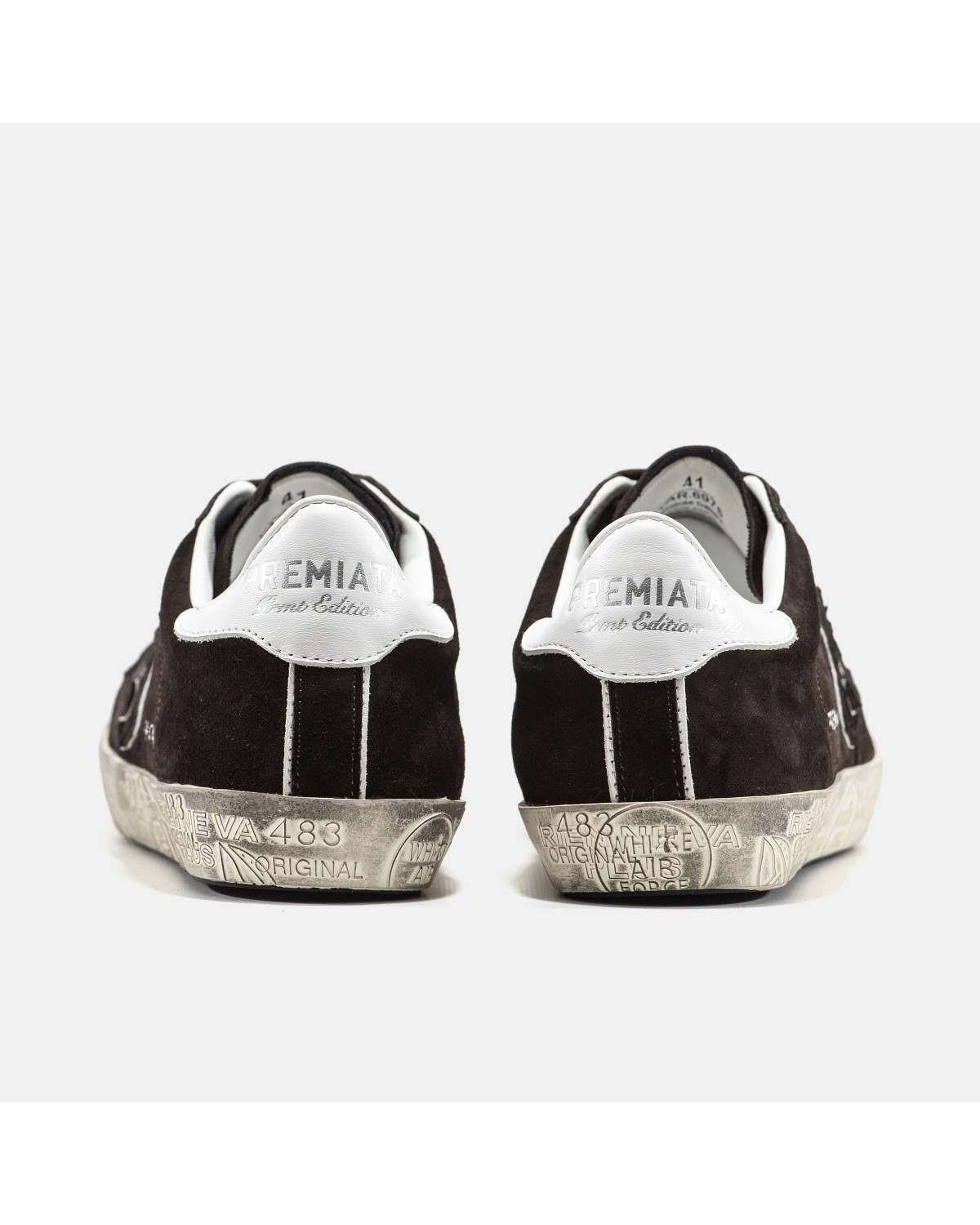 Premiata Steven Brown Premiata Steven Brown