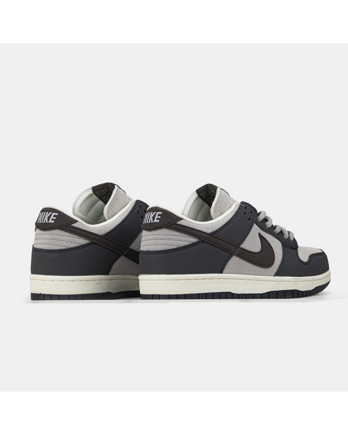 Nike SB Dunk Low Blue Beige Brown