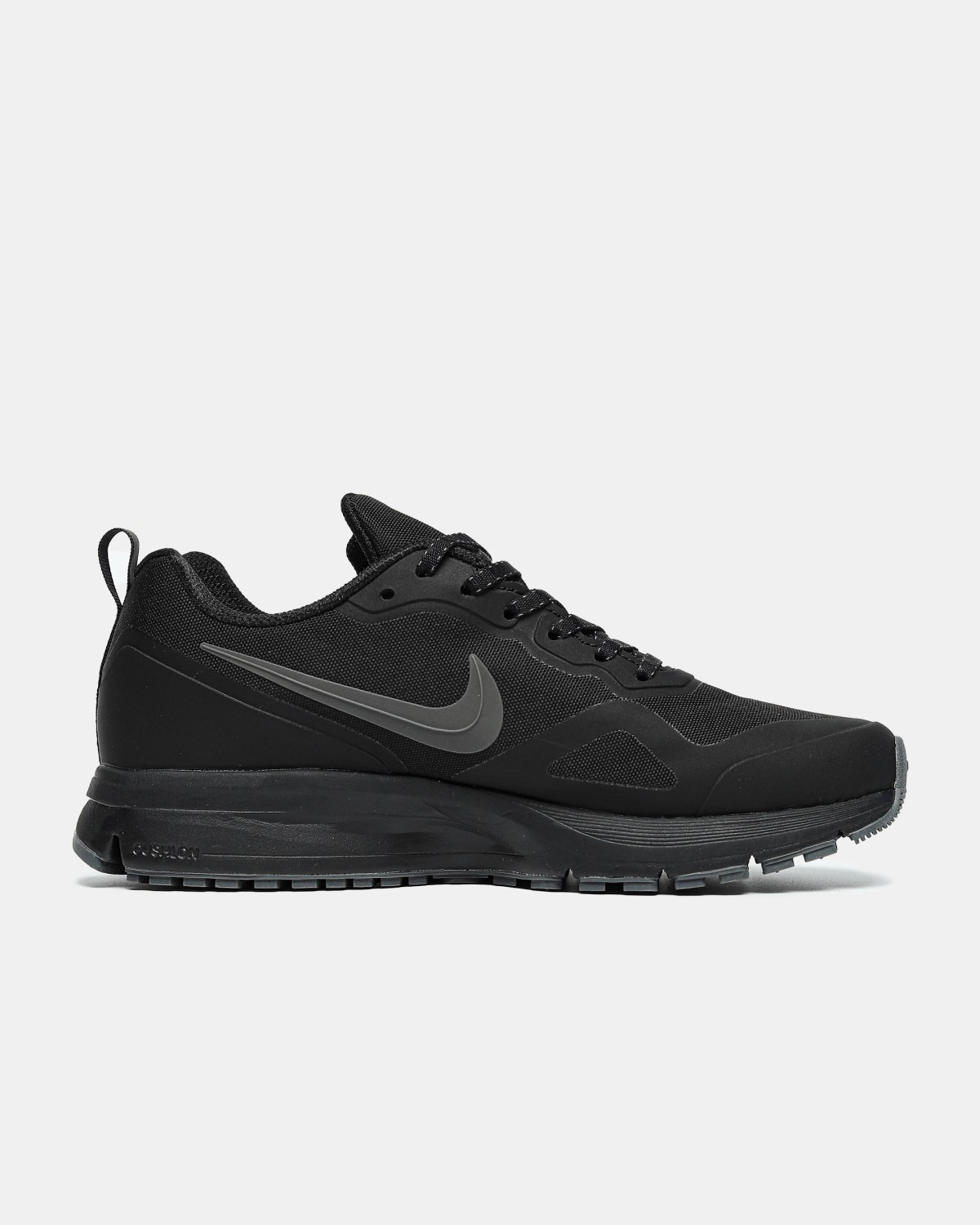 Nike Structure 26 'Black Anthracite' Gore-Tex