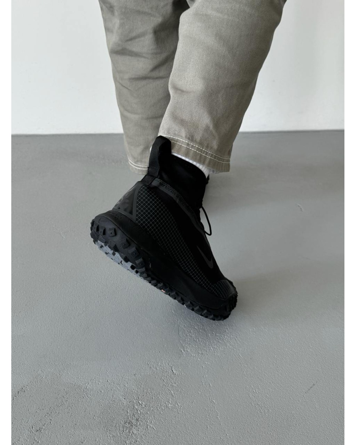Nike ACG Mauntain Black