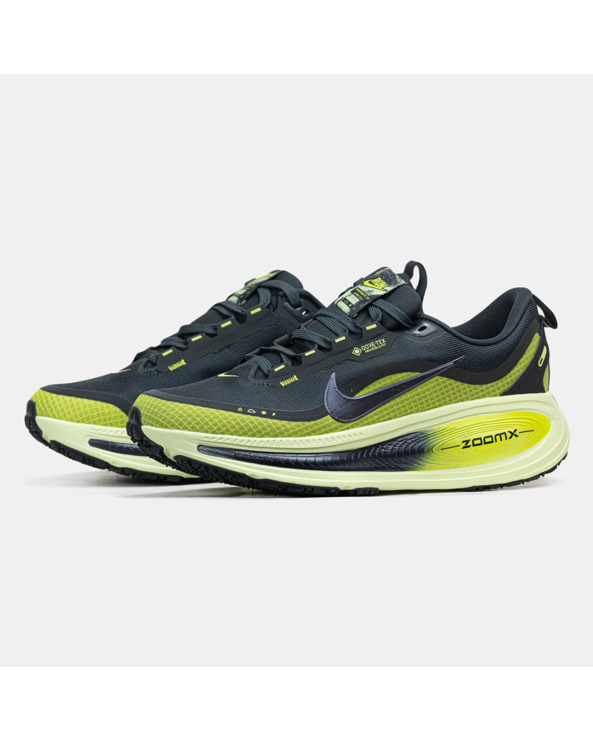 Nike Vomero 18 Gore -Tex Green Nike Vomero 18 Gore -Tex Green