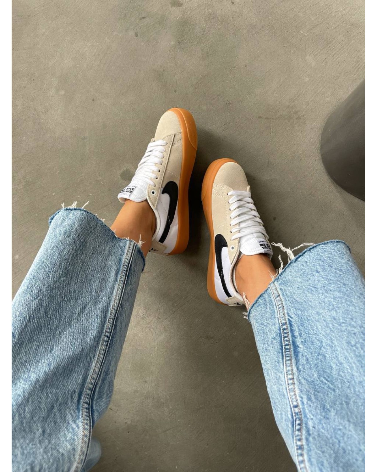 Nike Zoom Blazer Pro GT SB