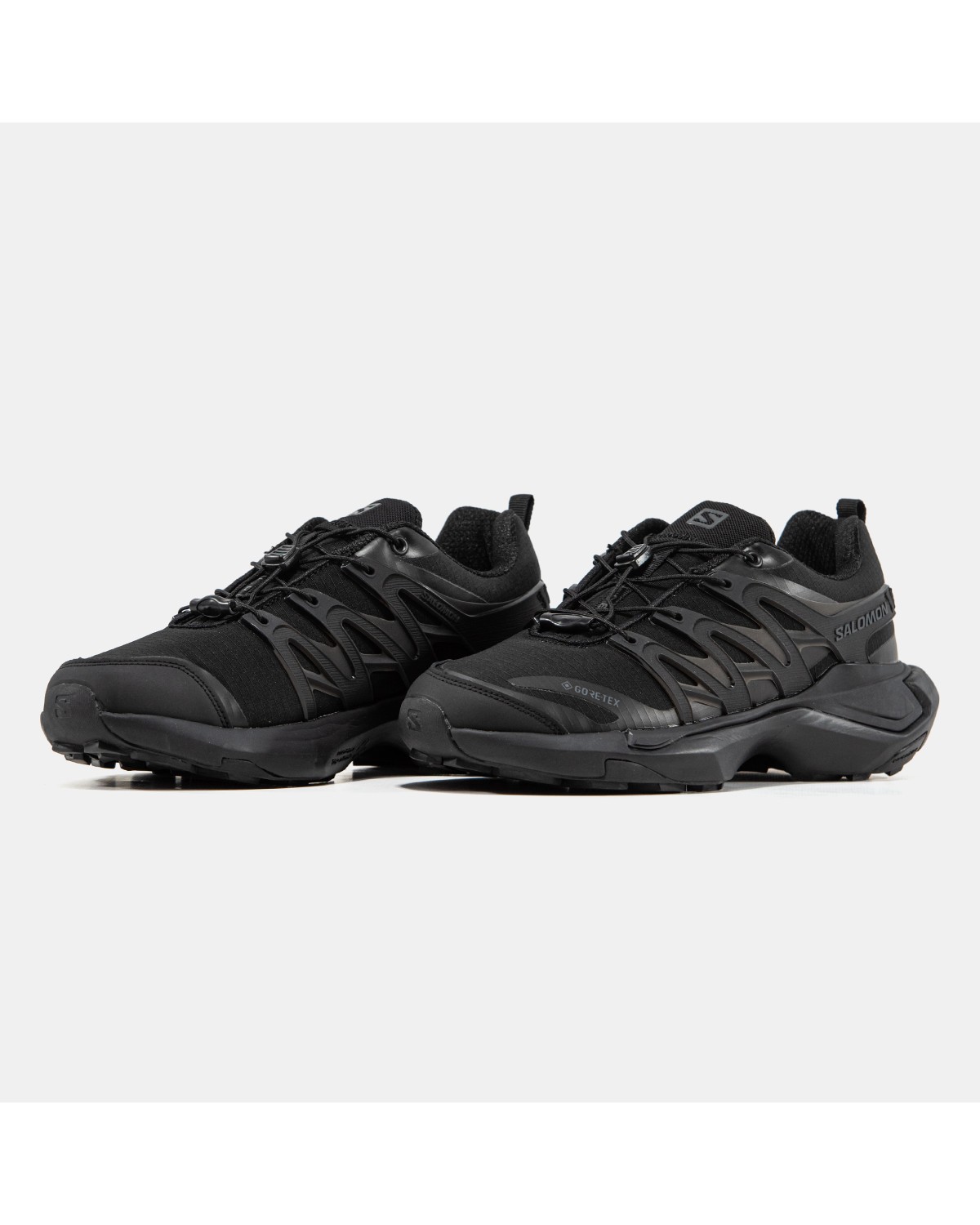 Salomon XT PU.RE Black Gore-Tex