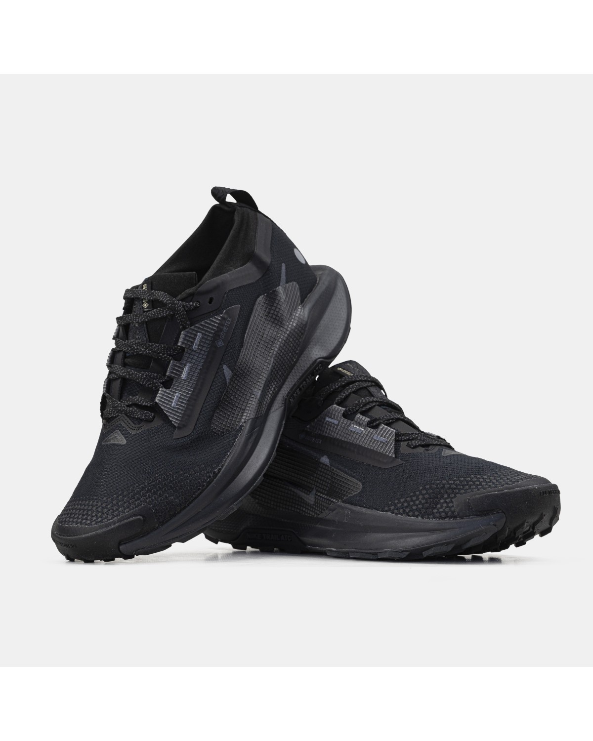 Nike Pegasus Trail 5 GTX Gore-Tex Black